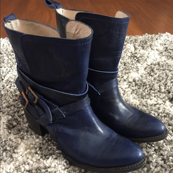 freebird saint boots